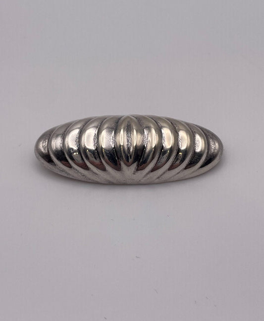 Vintage Sterling Silver Pin Brooch Marked Thailand 925